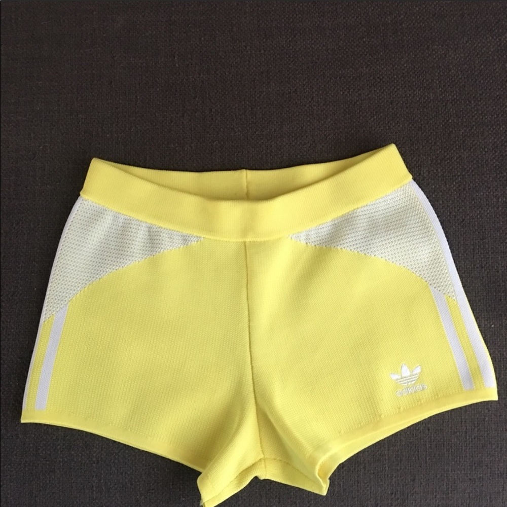 Adidas Danielle Catharine shorts